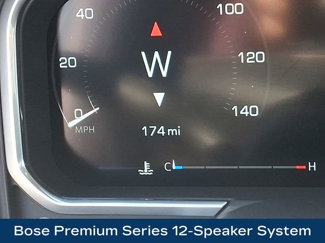 Used 2026 GMC Sierra 2500 Denali Ultimate image 6