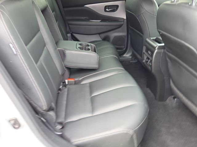 Used 2020 Nissan Murano SV w/ Premium Package FWD image 17