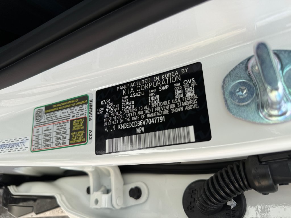New 2027 Kia Seltos X-Line S AWD/4WD image 31