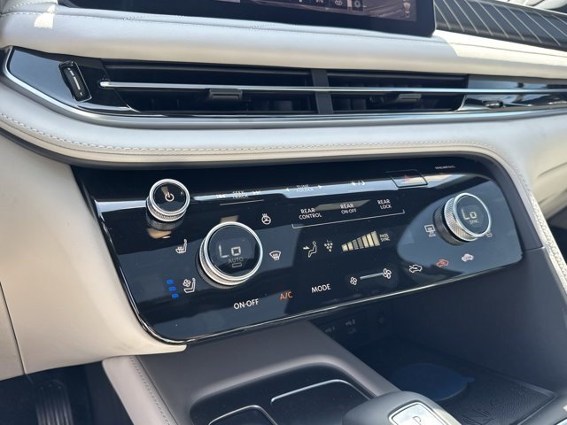 New 2027 INFINITI QX60 Autograph AWD/4WD image 18