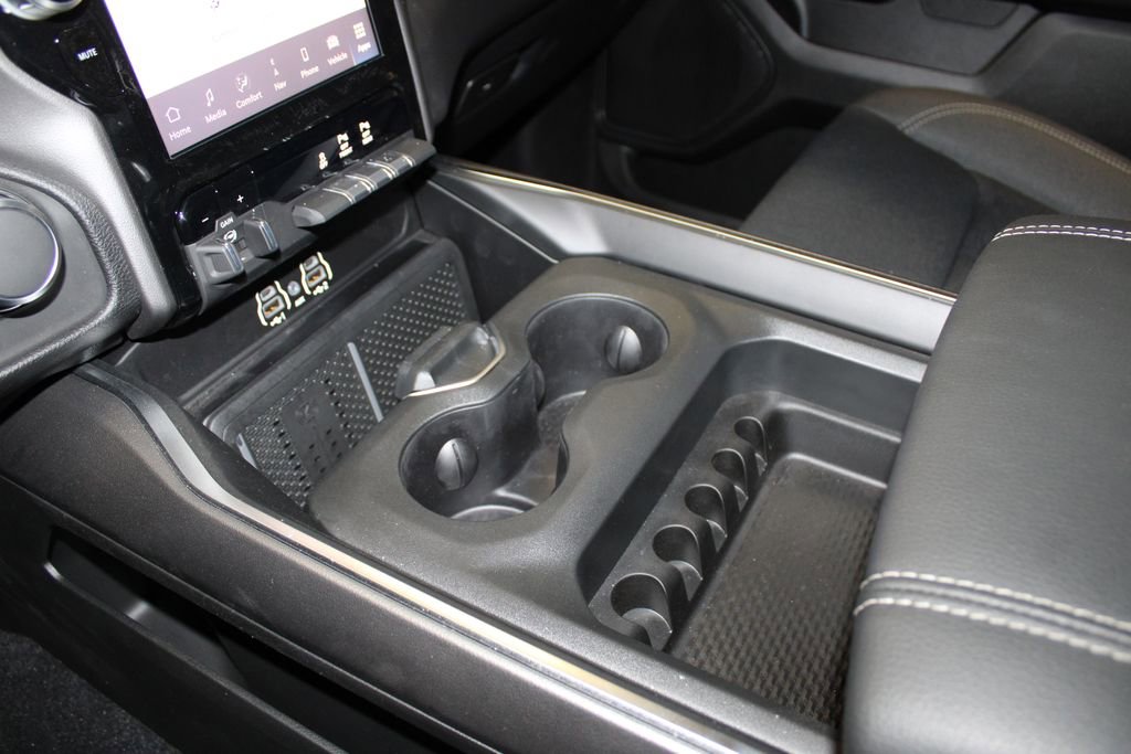 New 2026 RAM 1500 Big Horn image 21