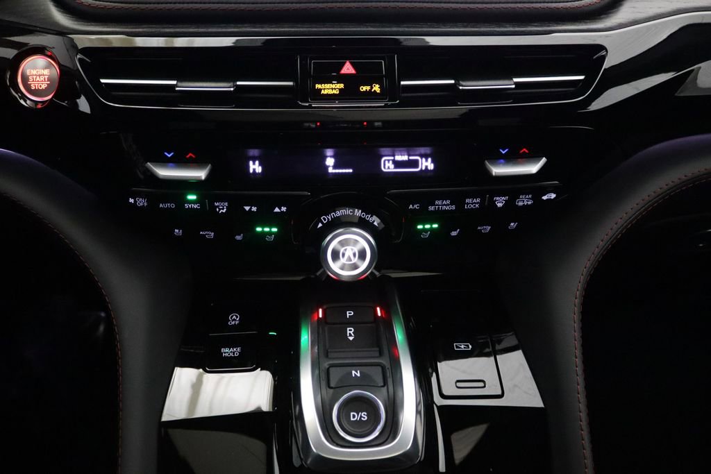 Used 2026 Acura MDX Type S image 26