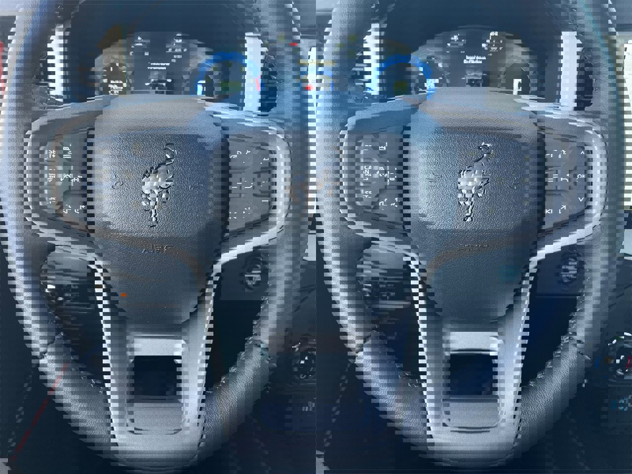 New 2025 Ford Bronco Stroppe Edition AWD/4WD image 10