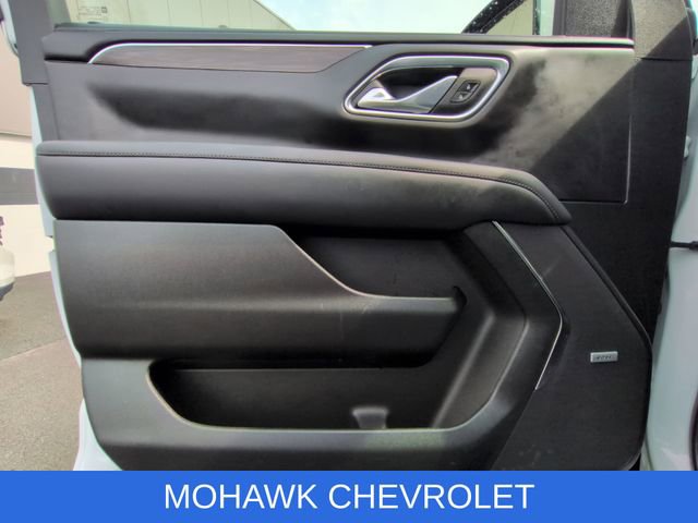 Certified 2024 Chevrolet Tahoe Z71 w/ Luxury Package image 24
