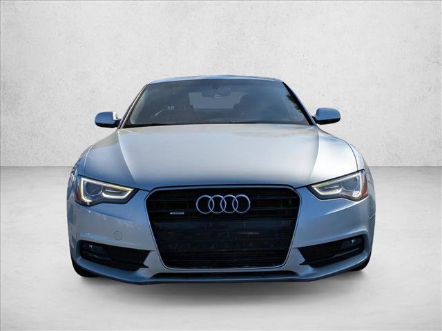 Used 2013 Audi A5 2.0T Premium Plus w/ Premium Plus Pkg video 2