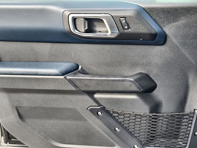 New 2025 Ford Bronco Heritage Edition image 17
