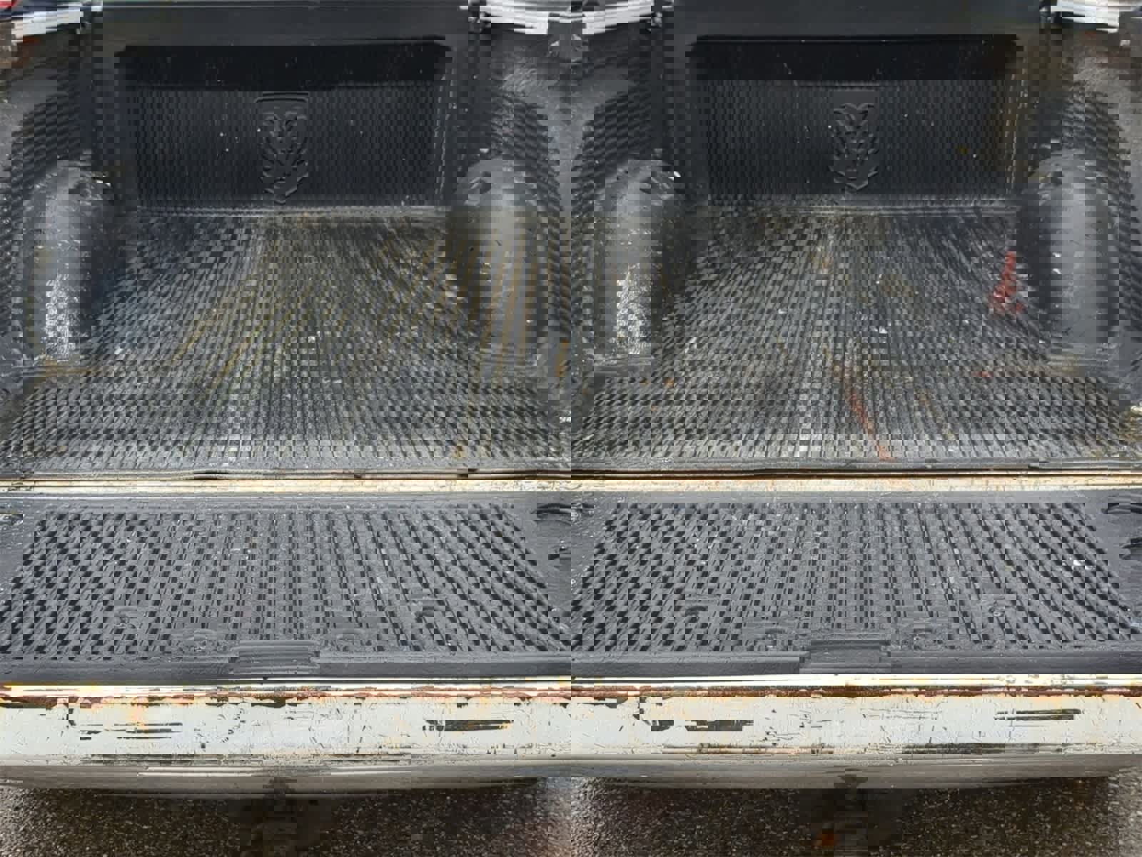 Used 2007 Dodge Ram 1500 Truck ST w/ Trailer Tow Group image 37