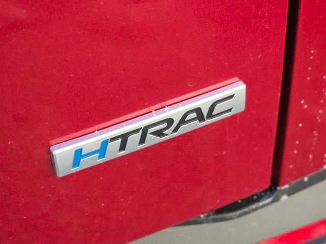 New 2026 Hyundai Ioniq 5 SEL image 24