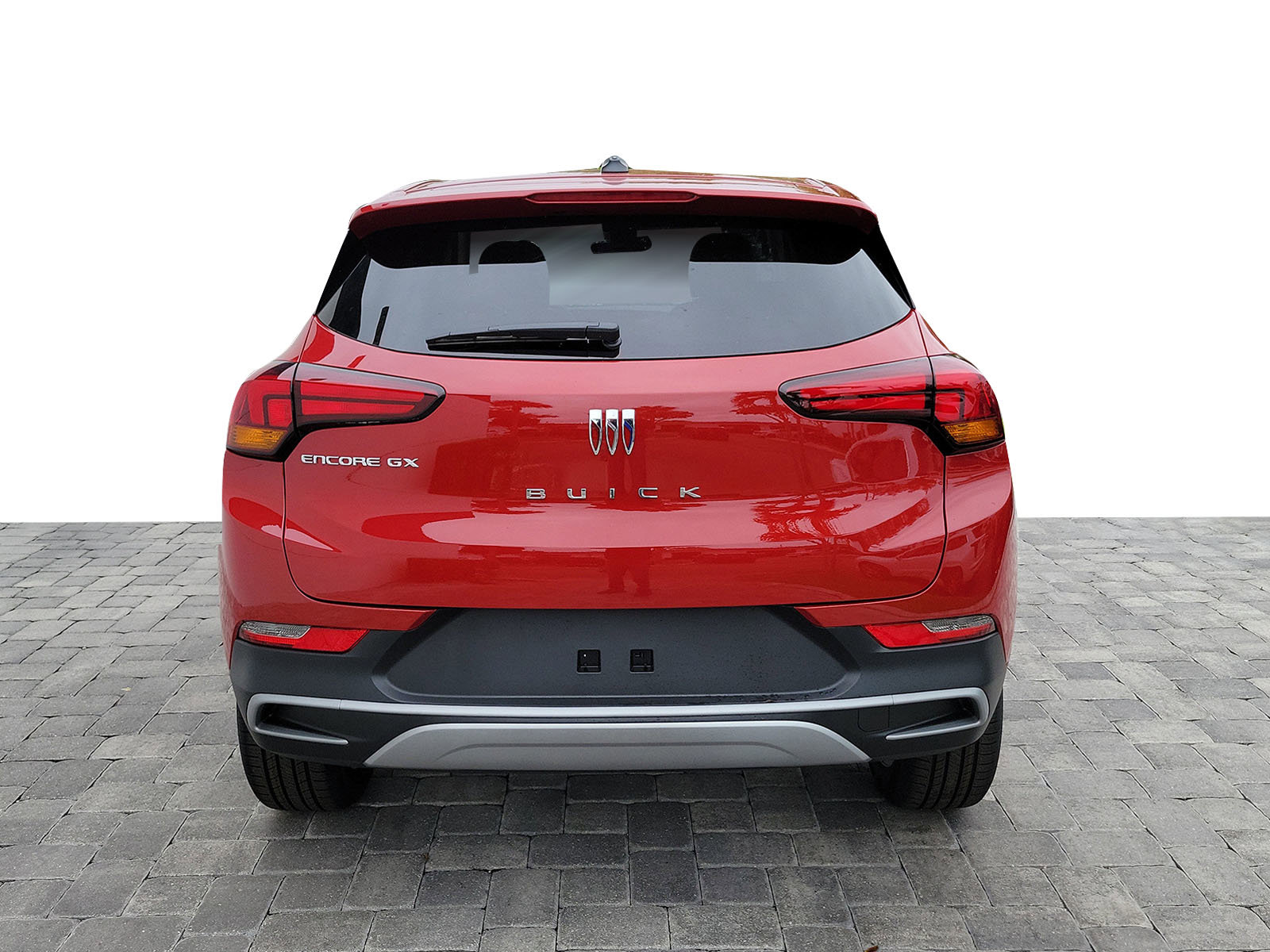 New 2026 Buick Encore GX Preferred w/ Comfort Package image 5