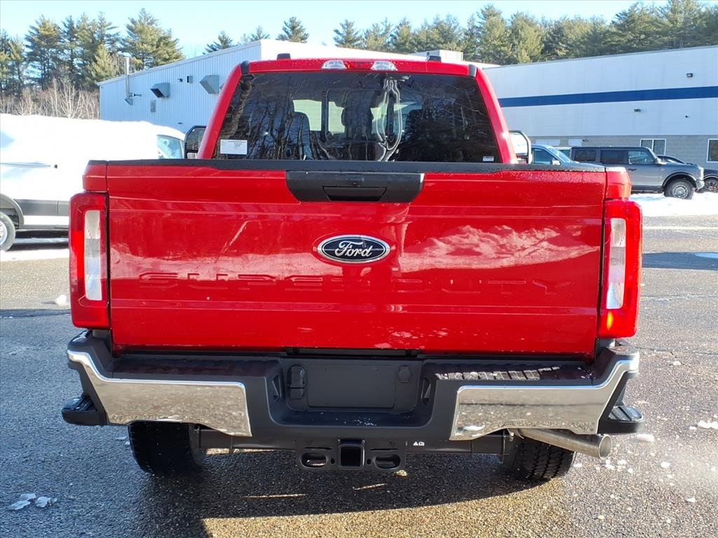 New 2026 Ford F250 XLT w/ FX4 Off-Road Package image 6