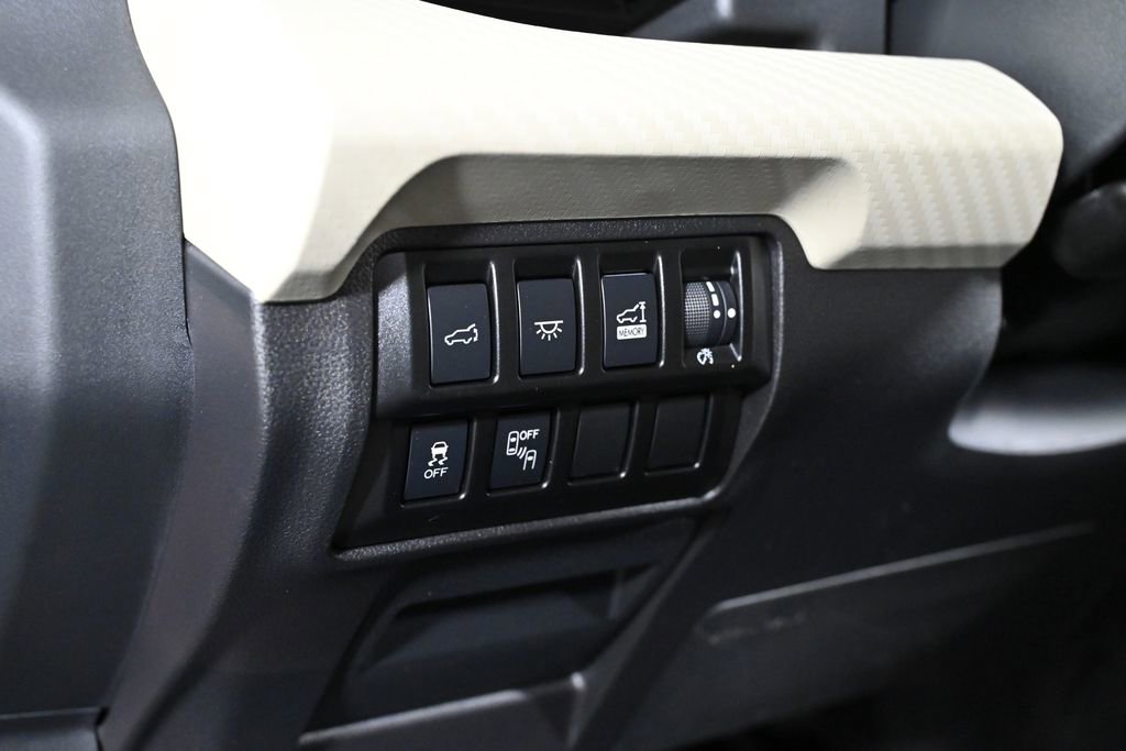 Used 2022 Subaru Ascent Premium w/ Convenience Package image 21