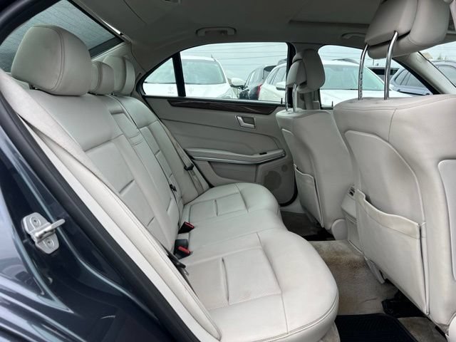 Used 2014 Mercedes-Benz E 350 Sedan image 18