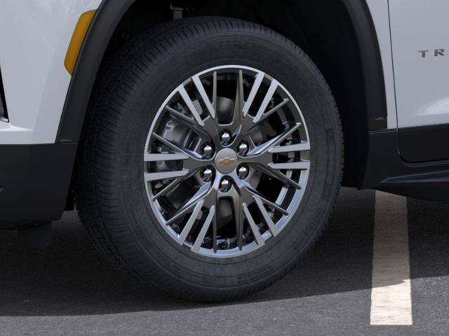 New 2027 Chevrolet Traverse LT AWD/4WD image 9