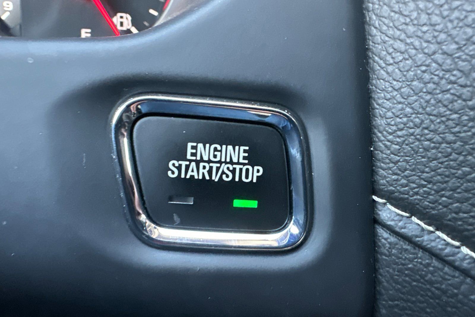 Certified 2023 GMC Acadia Denali w/ Denali Ultimate Package image 25