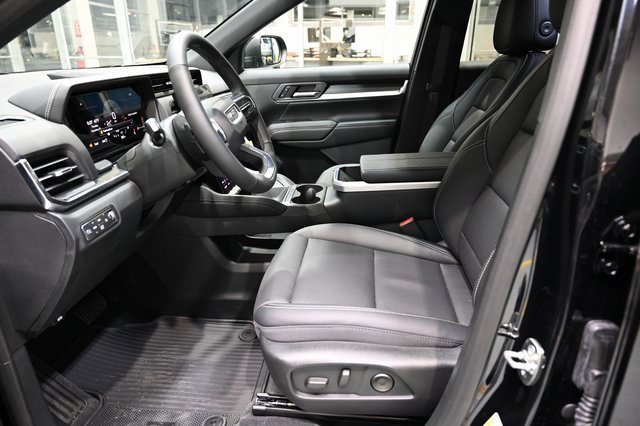 New 2026 GMC Terrain Elevation image 9