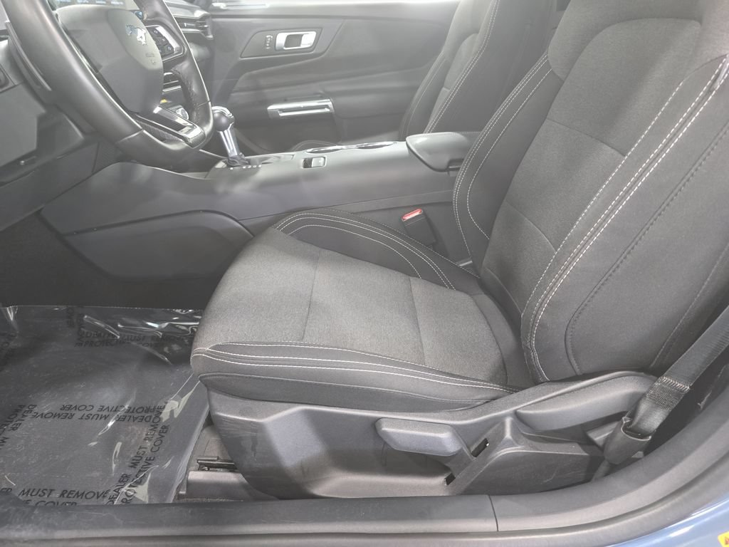 Used 2024 Ford Mustang GT w/ Mustang Nite Pony Package RWD image 20