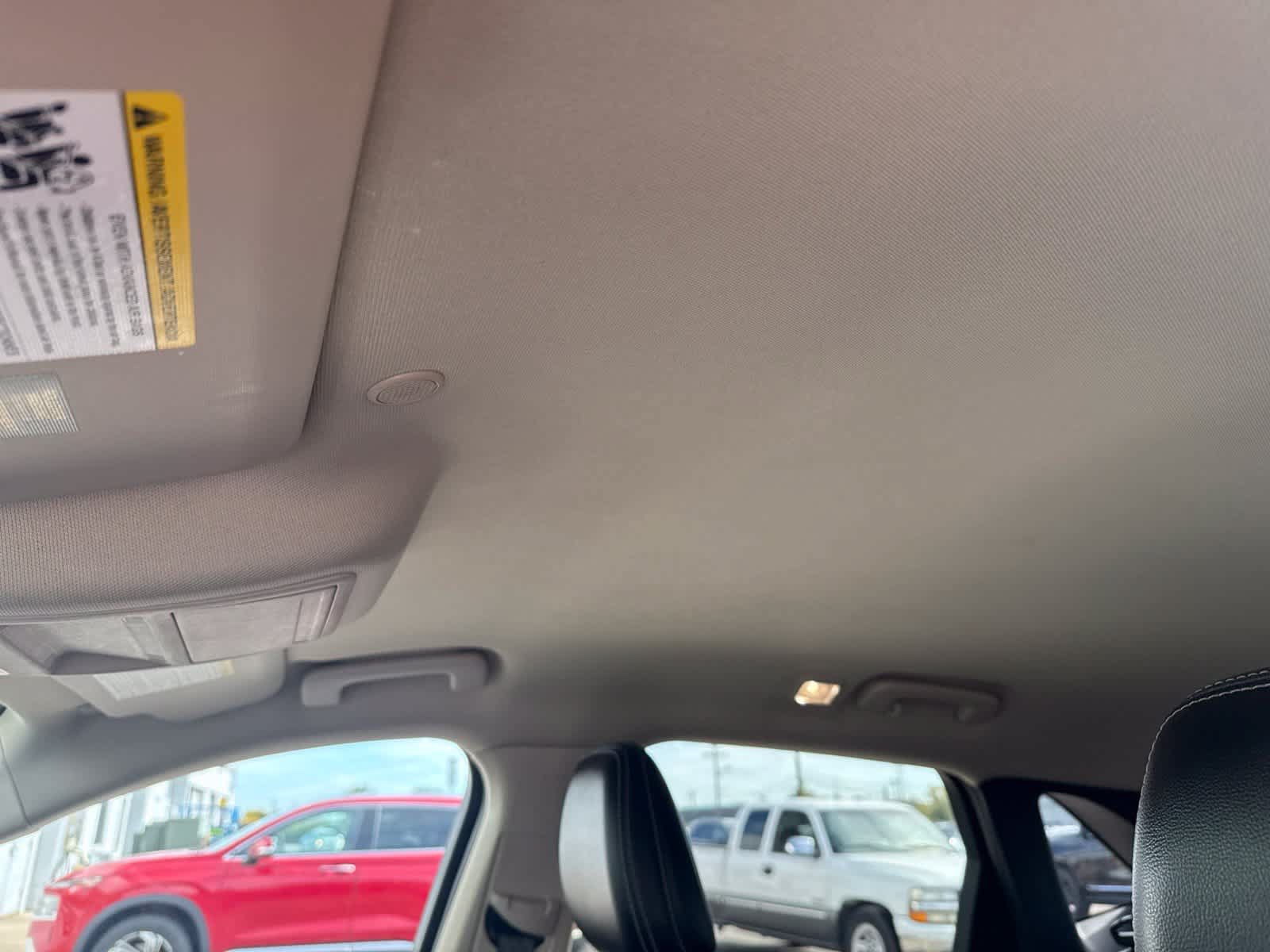 Used 2020 Ford Escape SEL AWD/4WD image 17