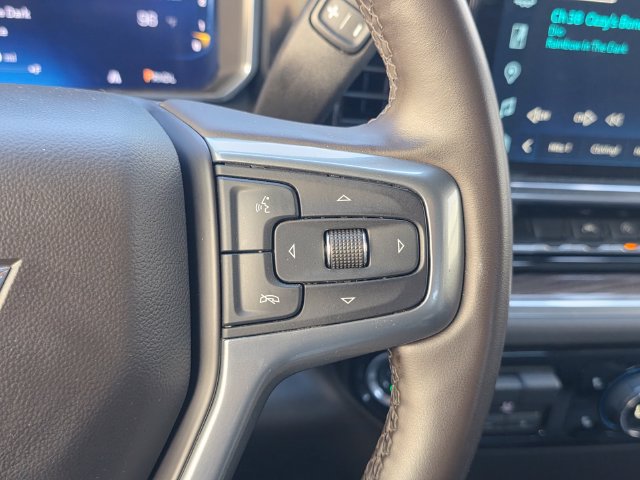 Certified 2026 Chevrolet Silverado 1500 LT RWD image 34