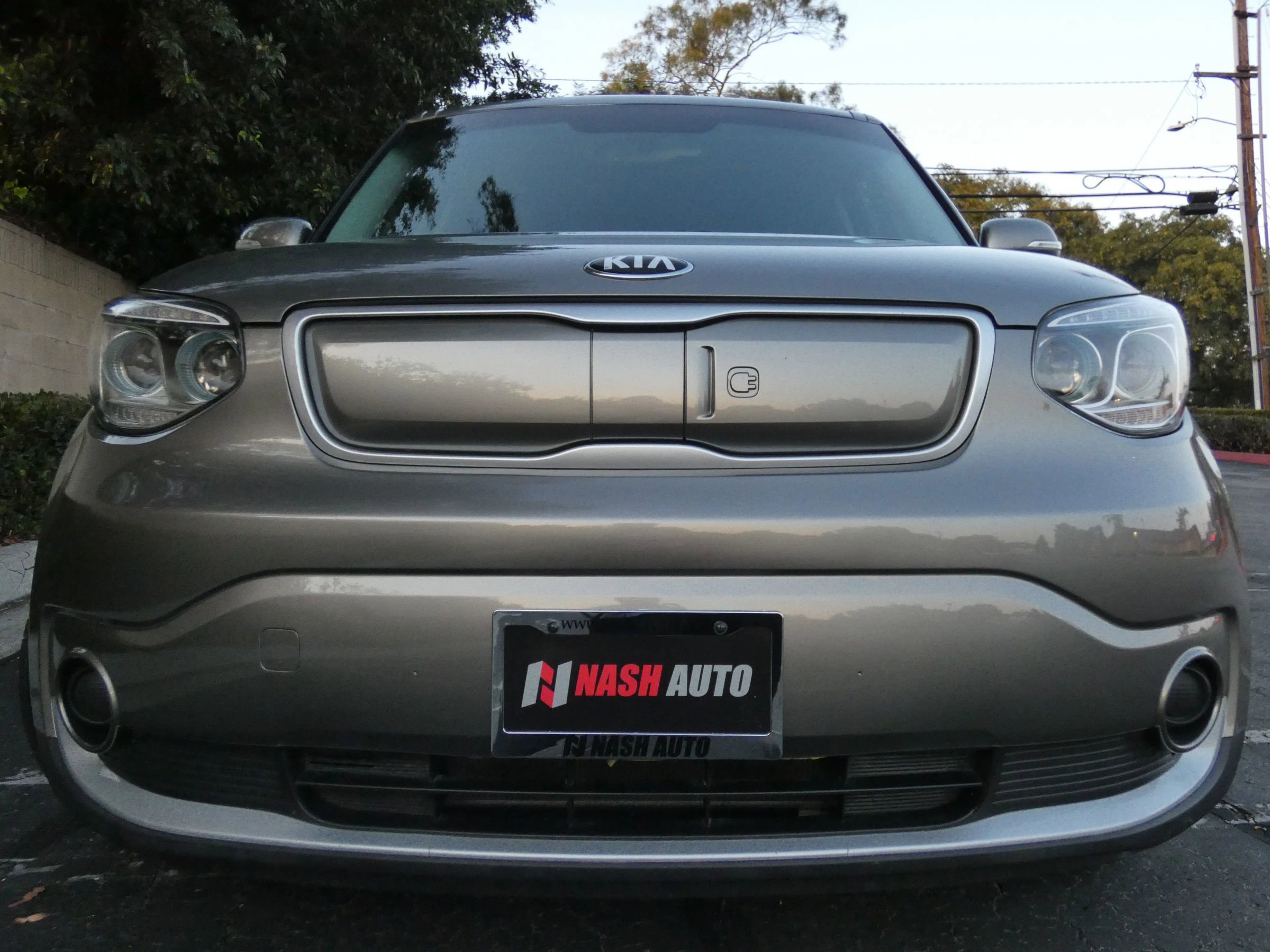 Used 2018 Kia Soul EV image 14