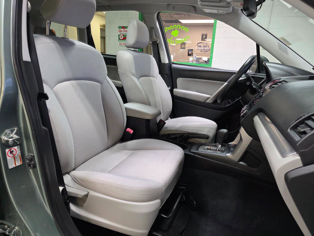 Used 2015 Subaru Forester 2.5i Premium image 24