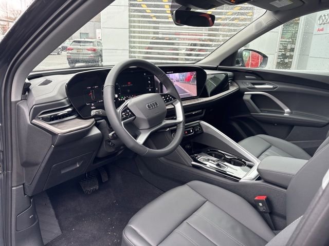 New 2025 Audi Q5 Premium Plus image 10
