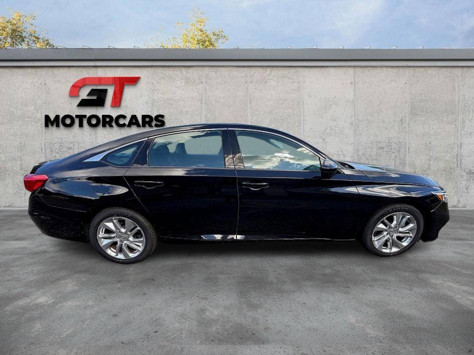 Used 2018 Honda Accord LX image 4