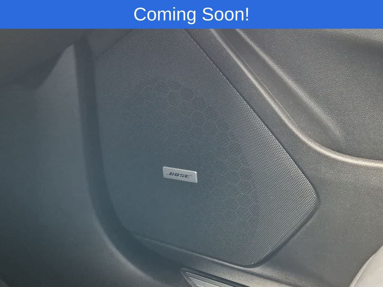 Used 2018 Cadillac XT5 Luxury w/ Driver Awareness Package AWD/4WD image 30