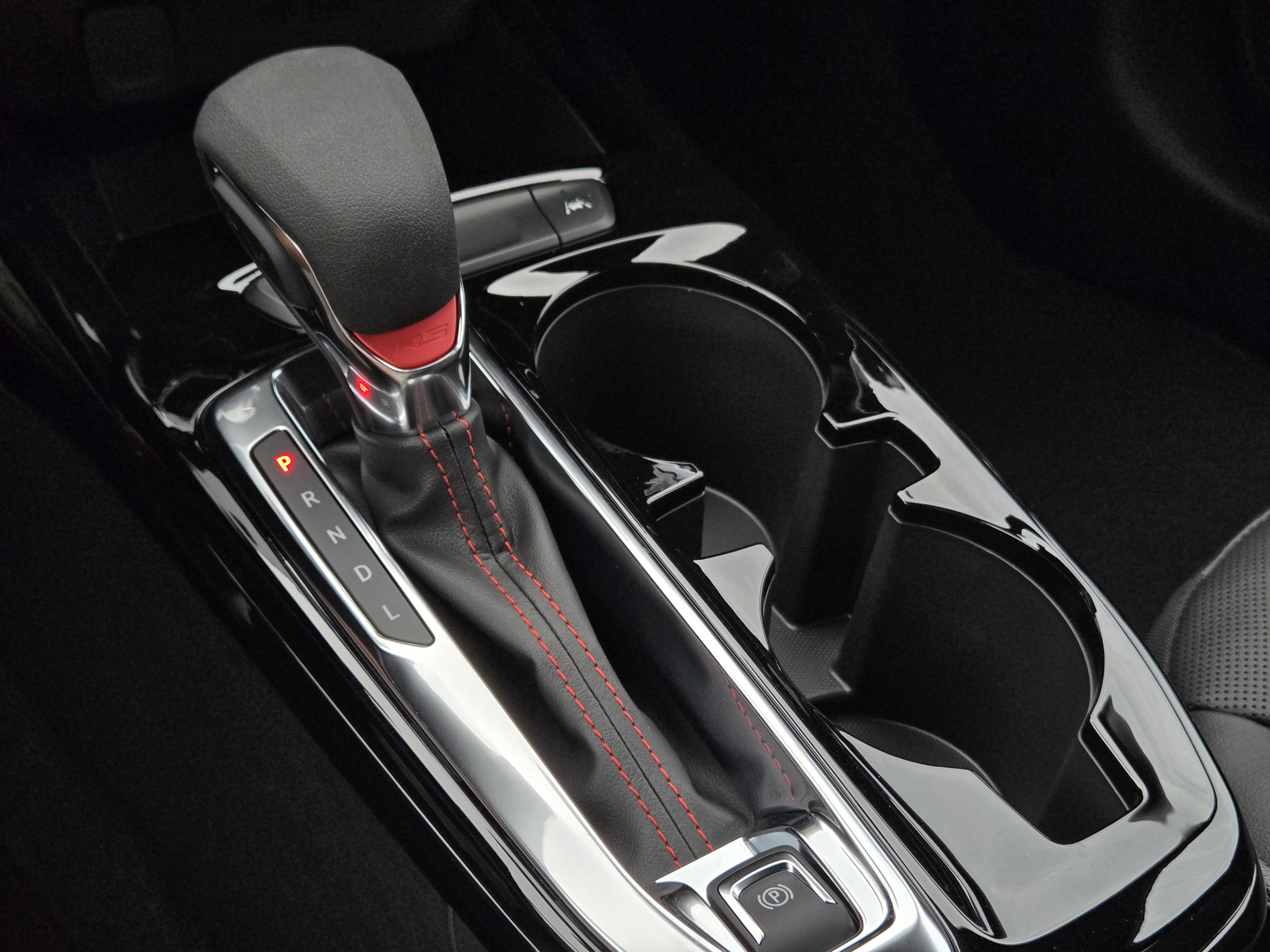 New 2026 Chevrolet Trax RS w/ Driver Confidence Package image 13