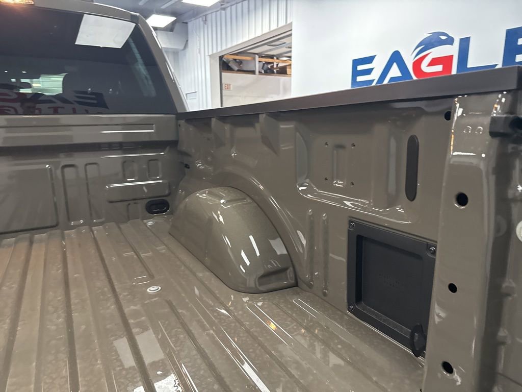 New 2026 Ford F150 STX AWD/4WD image 34