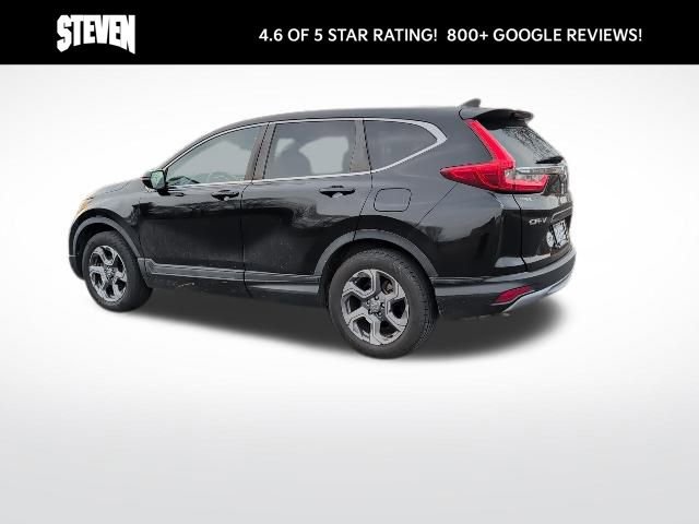 Used 2019 Honda CR-V EX image 5
