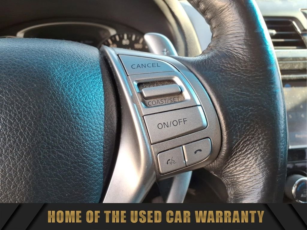Used 2015 Nissan Altima 3.5 SL image 22
