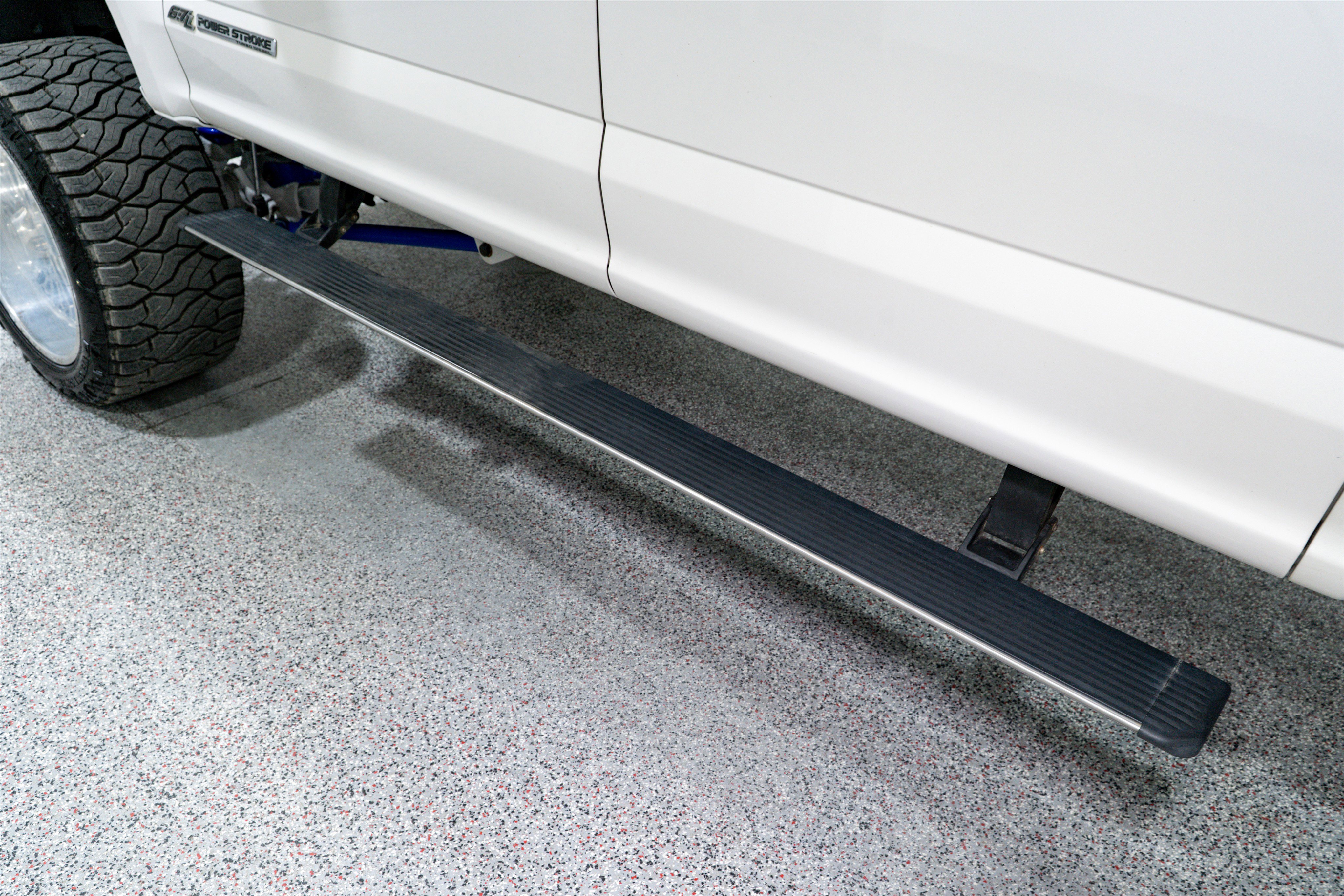 Used 2017 Ford F350 Platinum w/ Platinum Ultimate Package image 17