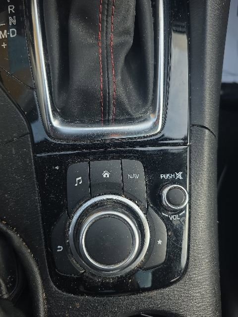 Used 2016 MAZDA MAZDA3 s Grand Touring FWD image 22