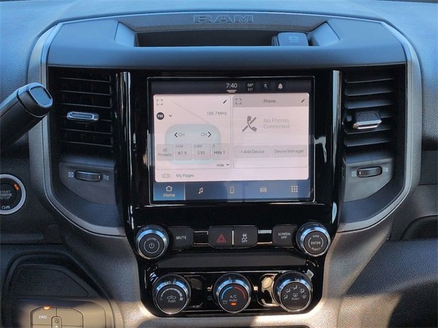 New 2026 RAM 5500 Tradesman w/ Chrome Appearance Group image 17