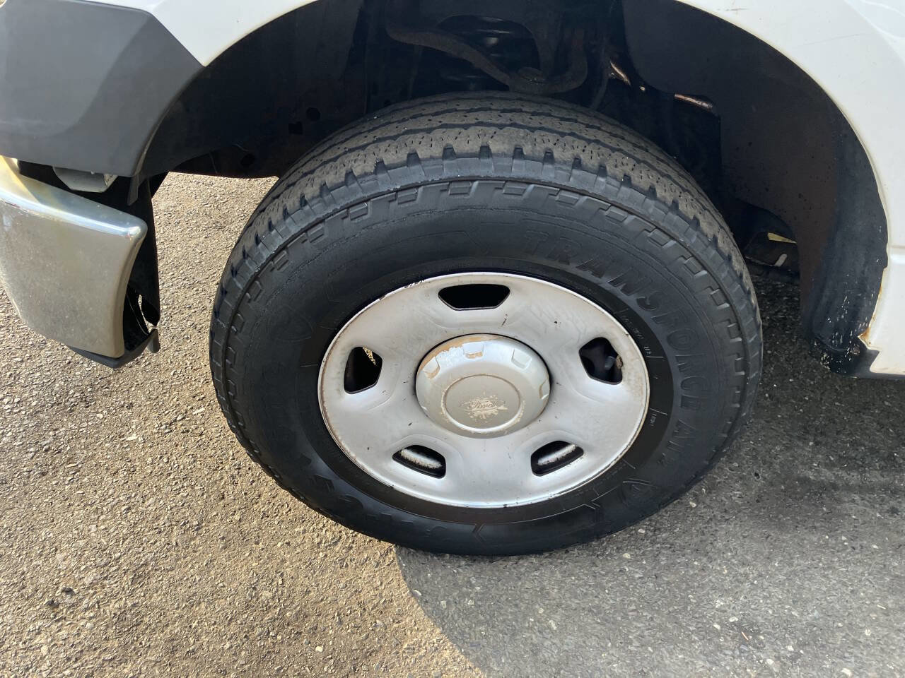 Used 2009 Ford F150 XL image 10