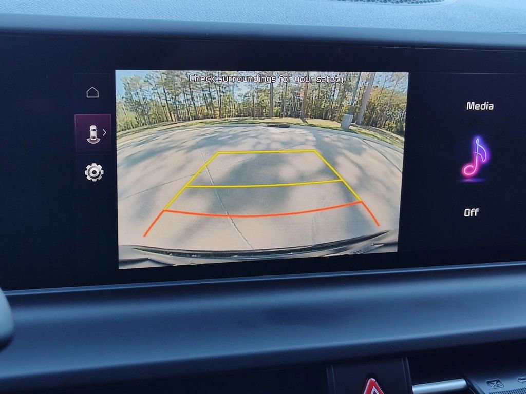 Used 2024 Kia Seltos S image 27