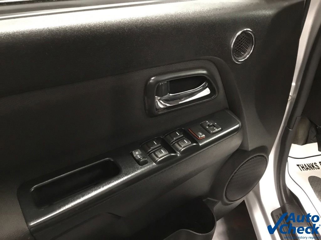 Used 2012 Chevrolet Colorado LT image 19