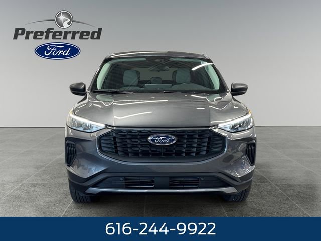New 2026 Ford Escape Active w/ Active Premium Tech Pack AWD/4WD image 11