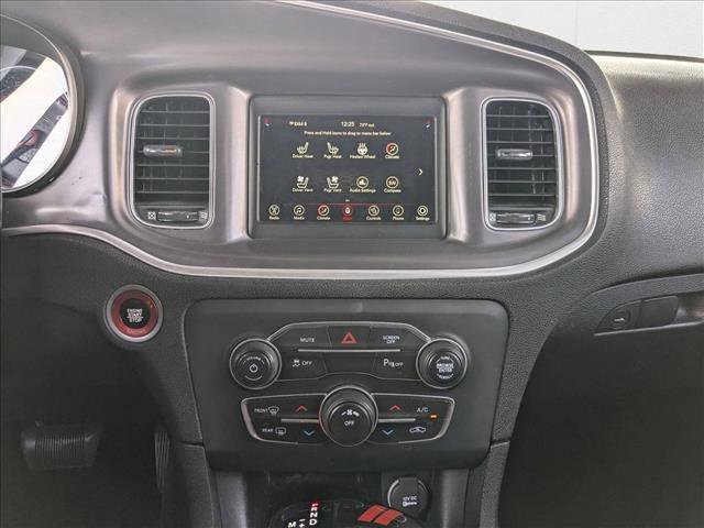 Used 2020 Dodge Charger SXT w/ Leather Interior Group image 16
