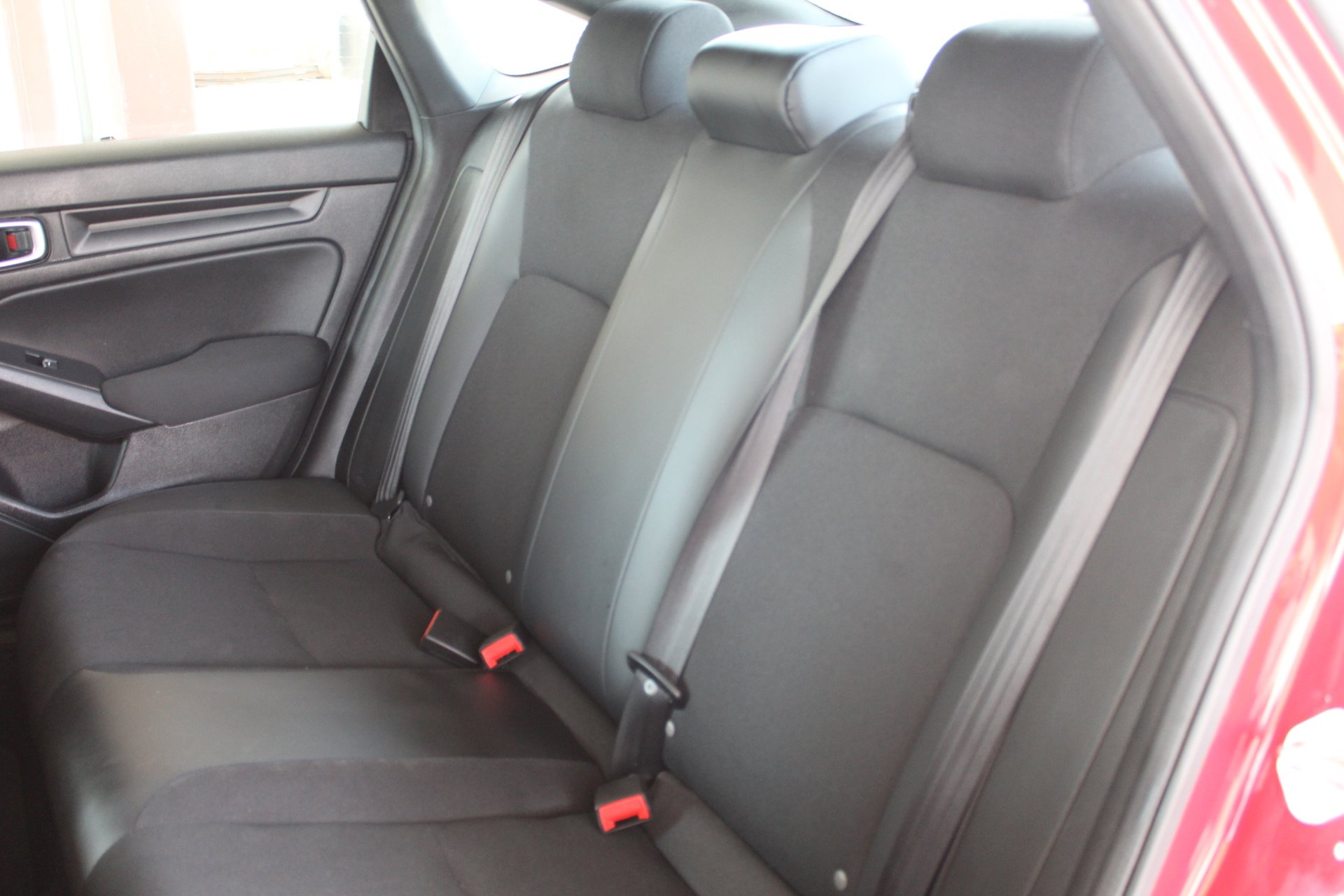 Used 2024 Honda Civic Sport image 20