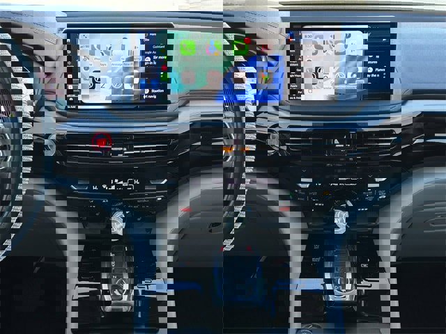 Certified 2025 Acura MDX FWD w/ Technology Package image 17