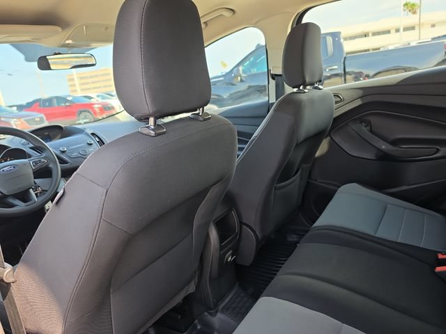Used 2019 Ford Escape S FWD image 10