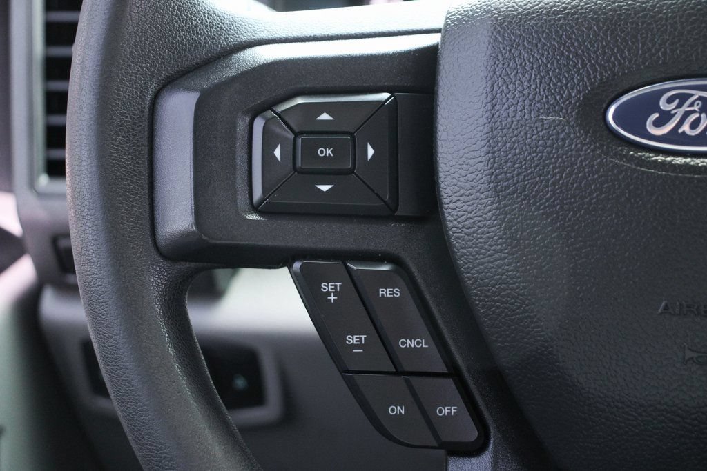 Used 2022 Ford F350 XL w/ Power Equipment Group RWD image 22