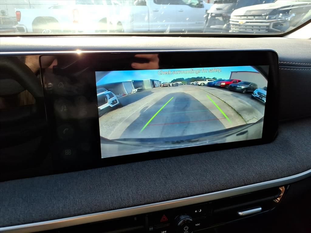 Used 2026 Nissan Kicks SV FWD image 15
