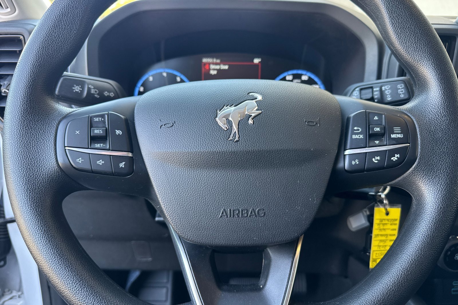 Certified 2021 Ford Bronco Sport AWD/4WD image 27