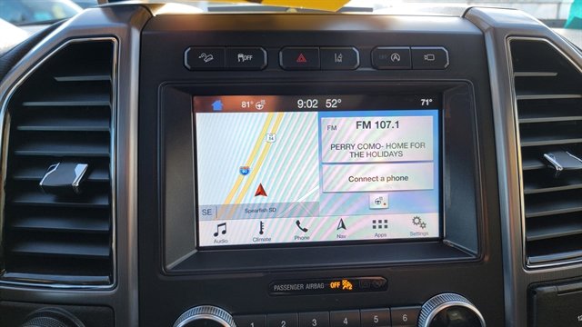 Used 2019 Ford Expedition Platinum image 26