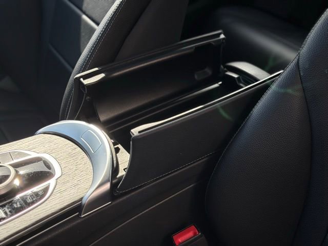 Used 2021 Mercedes-Benz C 300 4MATIC Sedan image 44