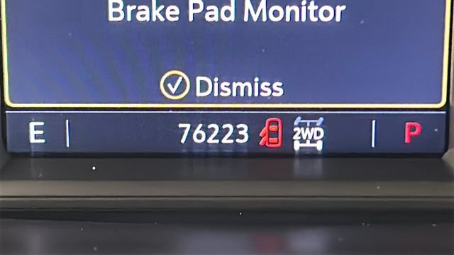 Used 2019 GMC Sierra 1500 SLT w/ SLT Premium Package AWD/4WD image 15