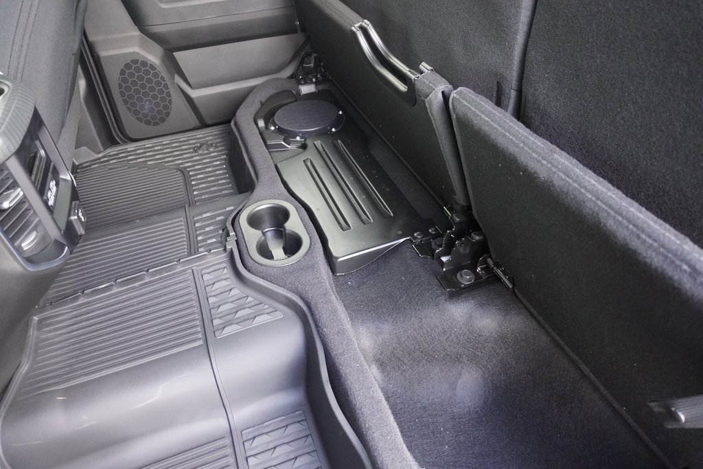 New 2026 RAM 3500 Big Horn image 29