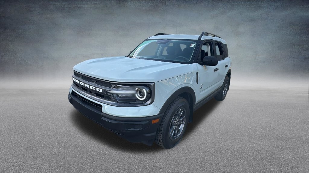 Used 2022 Ford Bronco Sport Big Bend AWD/4WD image 6
